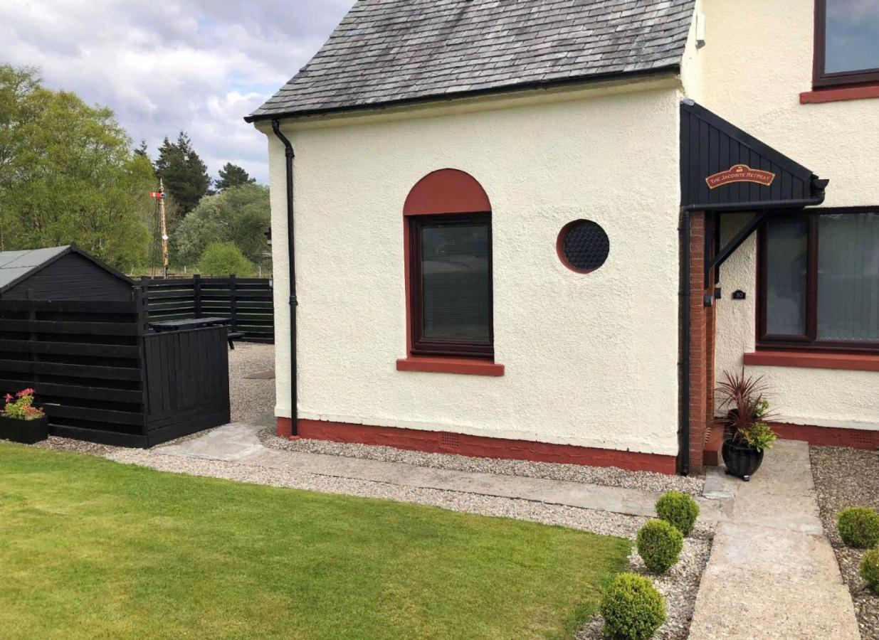 Villa The Jacobite Retreat Fort William Exterior foto